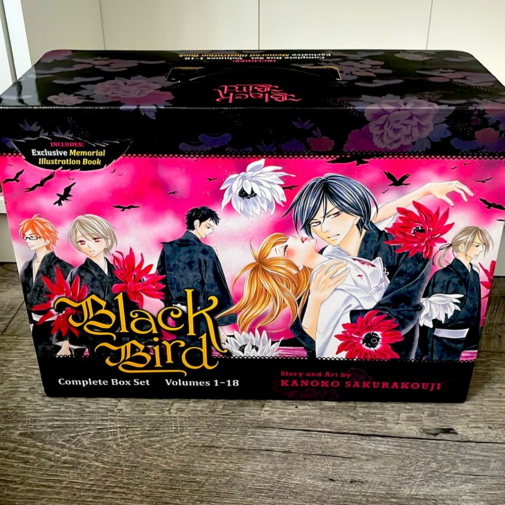 Box set